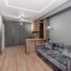 Vanzare apartament cu 1 cameră + living, bloc nou, Durlești, str. Atelierilor thumb 5