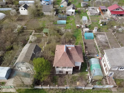 Vilă în Boşcana, r.Criuleni