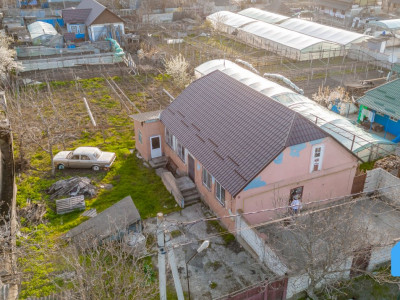 Spre vinzare casă în satul Dubasarii Vechi 