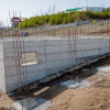 Teren 10 ari pentru construcții + casă nefinisată (stil high-tech), Nimoreni thumb 3