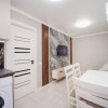 Apartament cu 1 cameră și living, Râșcani, str. Nicolae Dimo.  thumb 3