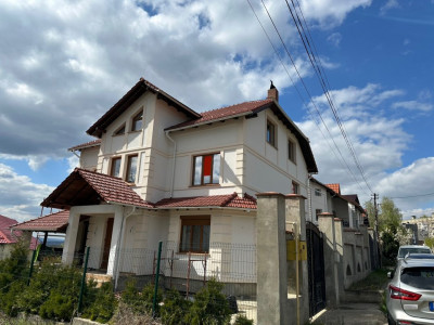 Просторный дом в 4 уровня, Телецентр – ул. Парасковия Дидык | 5 соток | ремонт