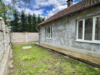 Дом на продажу в секторе Ботаника — отличное расположение рядом с парком!