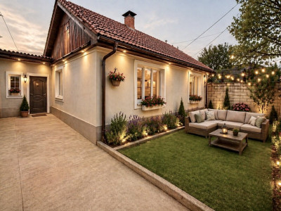 Дом на продажу в секторе Ботаника — отличное расположение рядом с парком!