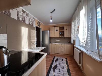 Apartament cu două odăi Ciocana 