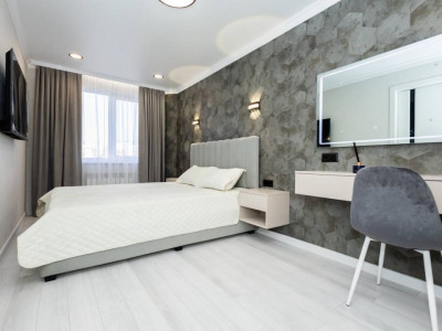 Apartament cu două odăi Buiucani 