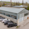 Spre vânzare teren industrial – Botanica, șos. Muncești, zona Aeroport thumb 6