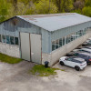 Spre vânzare teren industrial – Botanica, șos. Muncești, zona Aeroport thumb 8