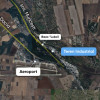 Spre vânzare teren industrial – Botanica, șos. Muncești, zona Aeroport thumb 13