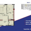 Apartament cu 1 cameră + living, bloc nou, str. Ialoveni, Telecentru. thumb 7