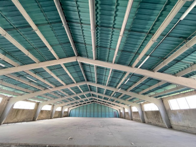 Spațiu industrial, 3000 m², Orhei