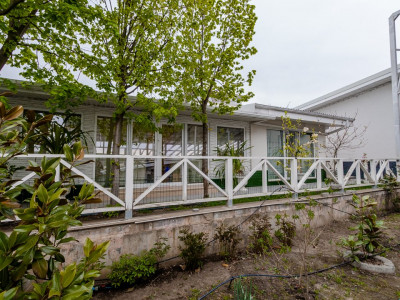 Închiriere casa pe malul iazului Dănceni 