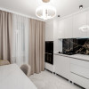 Apartament cu 2 camere de vanzare, Botanica - Dacia, prima linie. thumb 8
