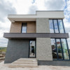 Casă modernă în stil Hi-Tech de vânzare – Budești, str. A. Lăpușneanu thumb 1