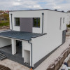 Casă modernă în stil Hi-Tech de vânzare – Budești, str. A. Lăpușneanu thumb 8