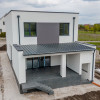 Casă modernă în stil Hi-Tech de vânzare – Budești, str. A. Lăpușneanu thumb 9