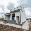 Casă modernă în stil Hi-Tech de vânzare – Budești, str. A. Lăpușneanu thumb 15