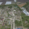 Teren pentru construcție, 8 ari, str. Mihail Frunze, Chetrosu, Anenii Noi. thumb 2