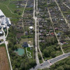 Teren pentru construcție, 8 ari, str. Mihail Frunze, Chetrosu, Anenii Noi. thumb 1