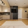Apartament cu două odăi + living bloc nou  thumb 4