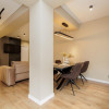 Apartament cu două odăi + living bloc nou  thumb 7