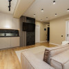 Apartament cu două odăi + living bloc nou  thumb 8