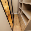 Apartament cu două odăi + living bloc nou  thumb 15