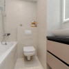 Apartament cu două odăi + living bloc nou  thumb 21