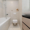 Apartament cu două odăi + living bloc nou  thumb 22