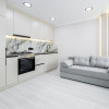 Apartament cu două odăi plus living Buiucani  thumb 2