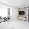 Apartament cu două odăi plus living Buiucani  thumb 3