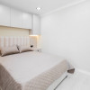 Apartament cu două odăi plus living Buiucani  thumb 4