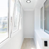 Apartament cu două odăi plus living Buiucani  thumb 5