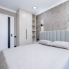 Apartament cu două odăi plus living Buiucani  thumb 7