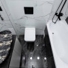 Apartament cu două odăi plus living Buiucani  thumb 9
