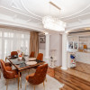 Apartament cu 4 camere în bloc individual cu doar 6 apartamente! thumb 3