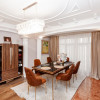 Apartament cu 4 camere în bloc individual cu doar 6 apartamente! thumb 5