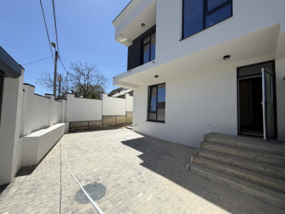Vânzare duplex modern în Durlesti, 110 mp + 2 ari. 
