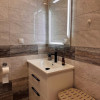 Apartament cu două odăi bloc nou Valea Apelor  thumb 8