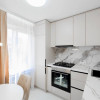 Apartament de vanzare cu 2 camere + living, Ciocana, str. Igor Vieru! thumb 5