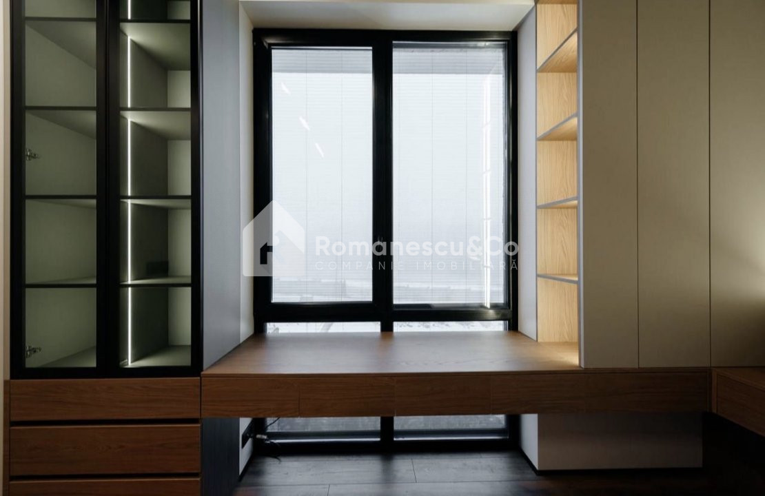 Casă Premium, HighTech, Poiana Domnească, Durlești, design individual!  13