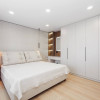 Apartament cu 2 camere de vanzare, seria 143, Botanica, Grenoble. thumb 5