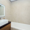 Apartament cu 2 camere de vanzare, seria 143, Botanica, Grenoble. thumb 9