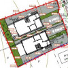 Современный дом в стиле хай-тек, 3 уровня, 208 м² + 3 сотки, Дурлешты. thumb 15