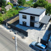 Casă de vanzare în Băcioi, prima linie–160 mp, 5 ari, variantă albă imaginea mica 2 Casă de vanzare în Băcioi, prima linie–160 mp, 5 ari, variantă albă thumb 2