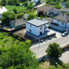 Casă de vanzare în Băcioi, prima linie–160 mp, 5 ari, variantă albă imaginea mica 6 Casă de vanzare în Băcioi, prima linie–160 mp, 5 ari, variantă albă thumb 6