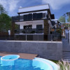 Casă modernă HI-TECH cu piscină în Sângera | Posibilitate de achitare în rate. thumb 20