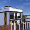 Casă modernă HI-TECH cu piscină în Sângera | Posibilitate de achitare în rate. thumb 26
