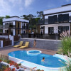 Casă modernă HI-TECH cu piscină în Sângera | Posibilitate de achitare în rate. thumb 29