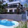 Casă modernă HI-TECH cu piscină în Sângera | Posibilitate de achitare în rate. thumb 31